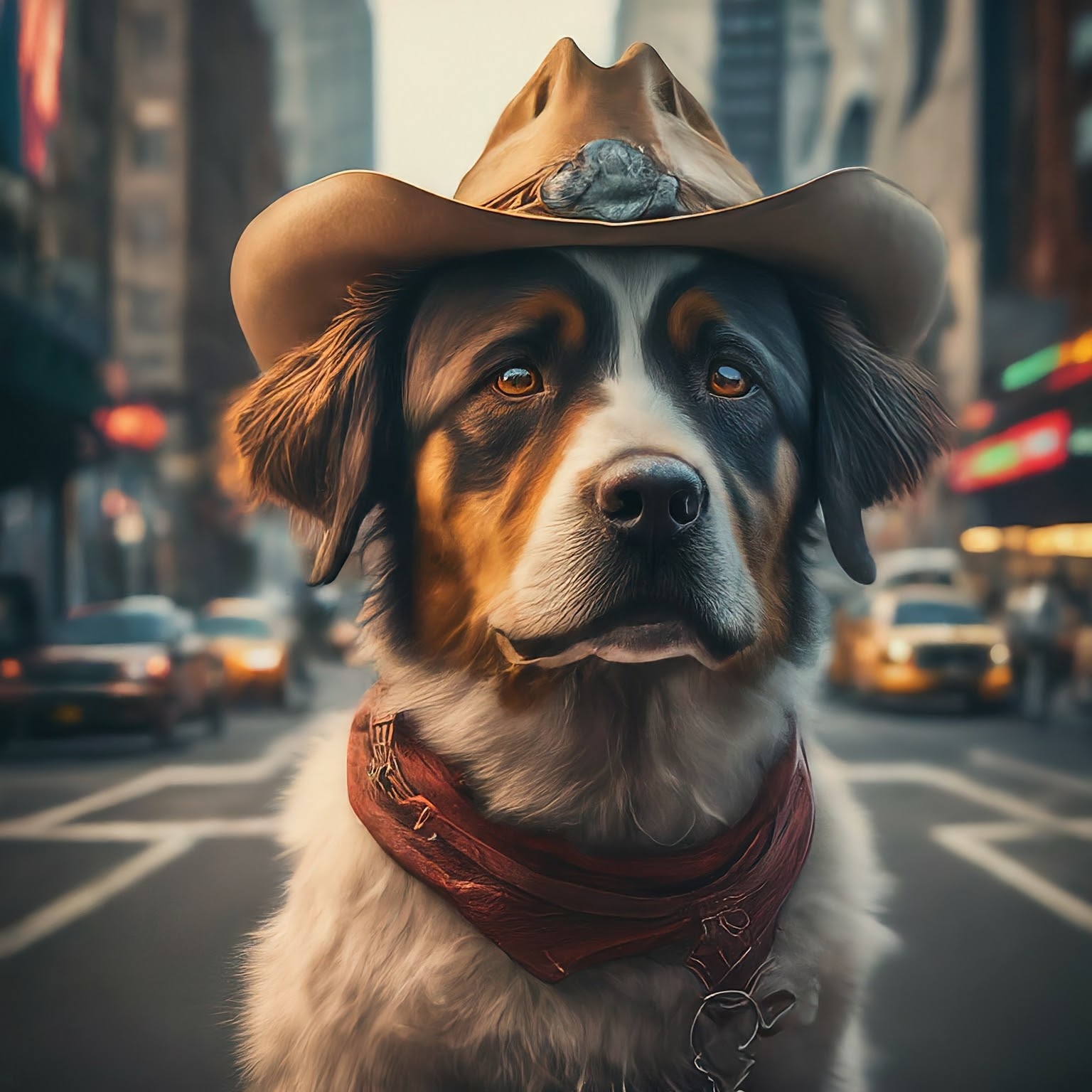 Bard AI prompts for fantasy photorealistic