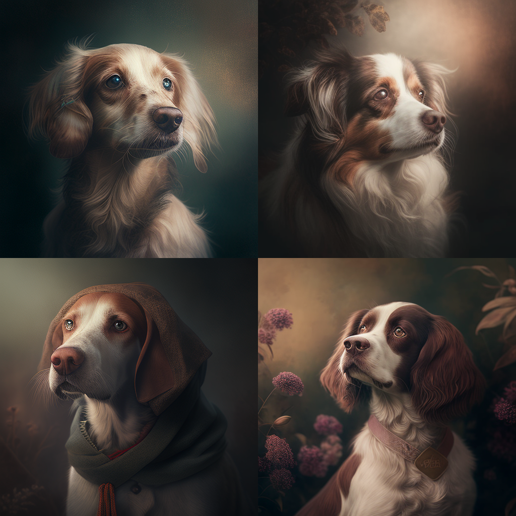 1600+ midjourney prompts free download