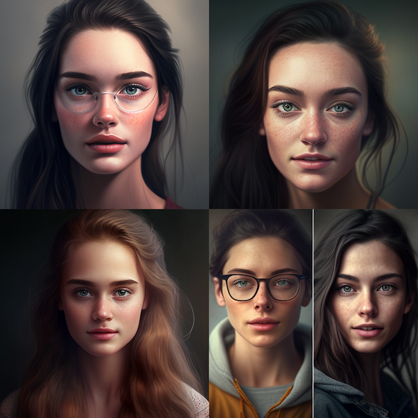 1600+ midjourney prompts free download