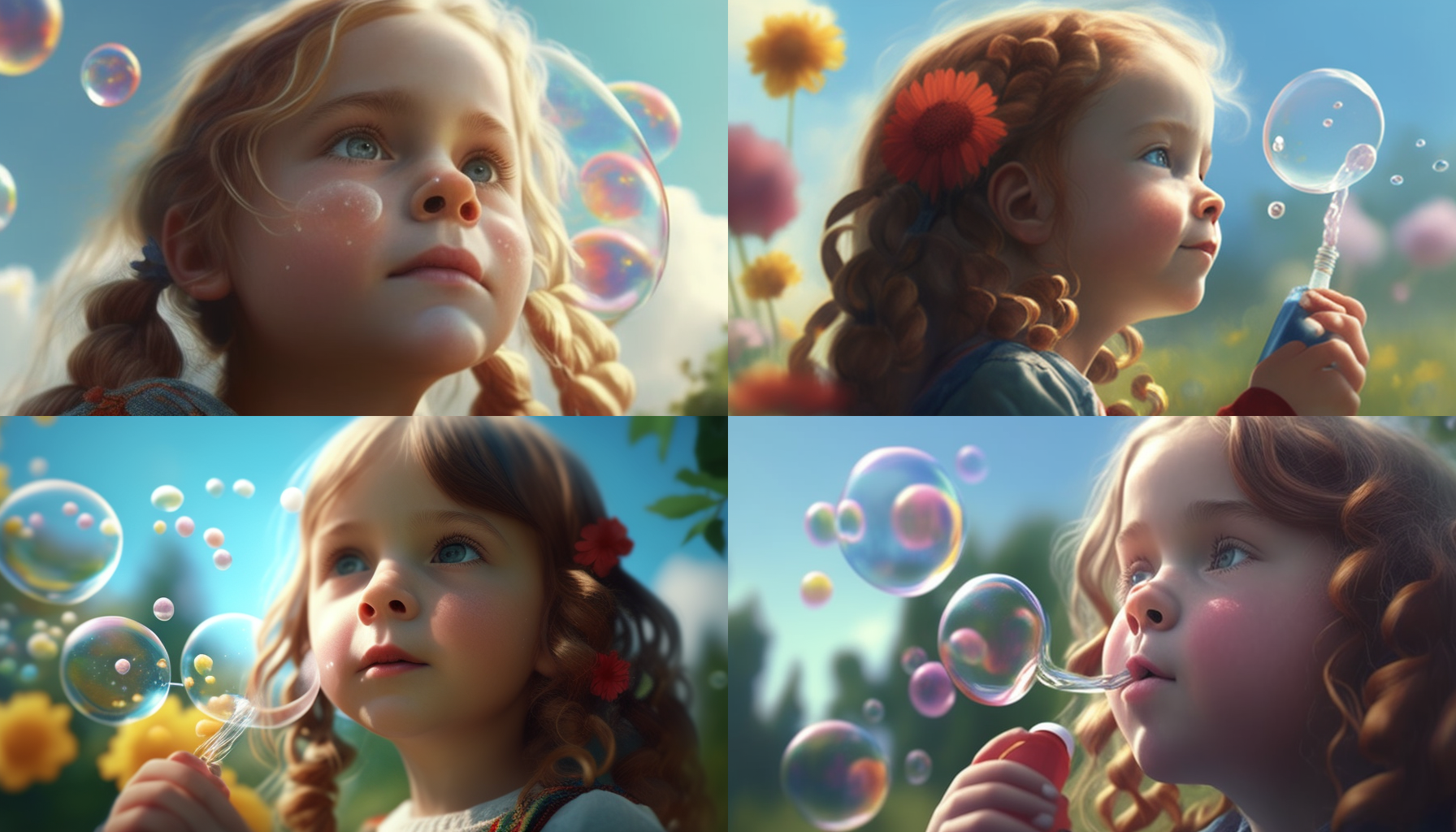 Midjourney prompts for photorealistic images