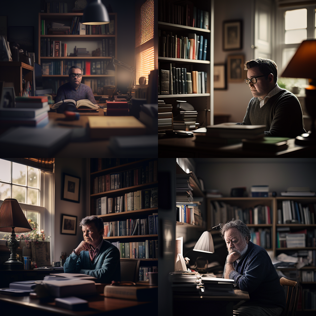 Midjourney prompts for photorealistic images